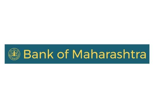 Bank of Maharashtra logo