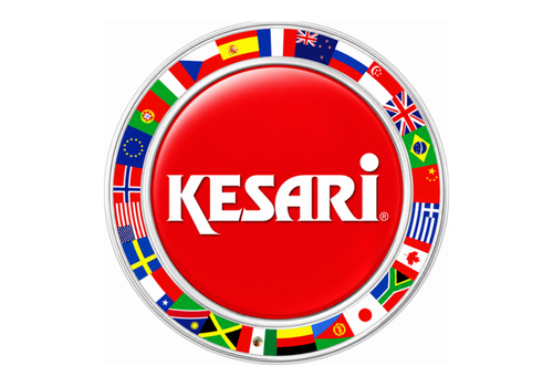 Kesari logo