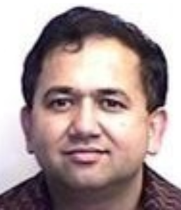 Nitin Karmarkar