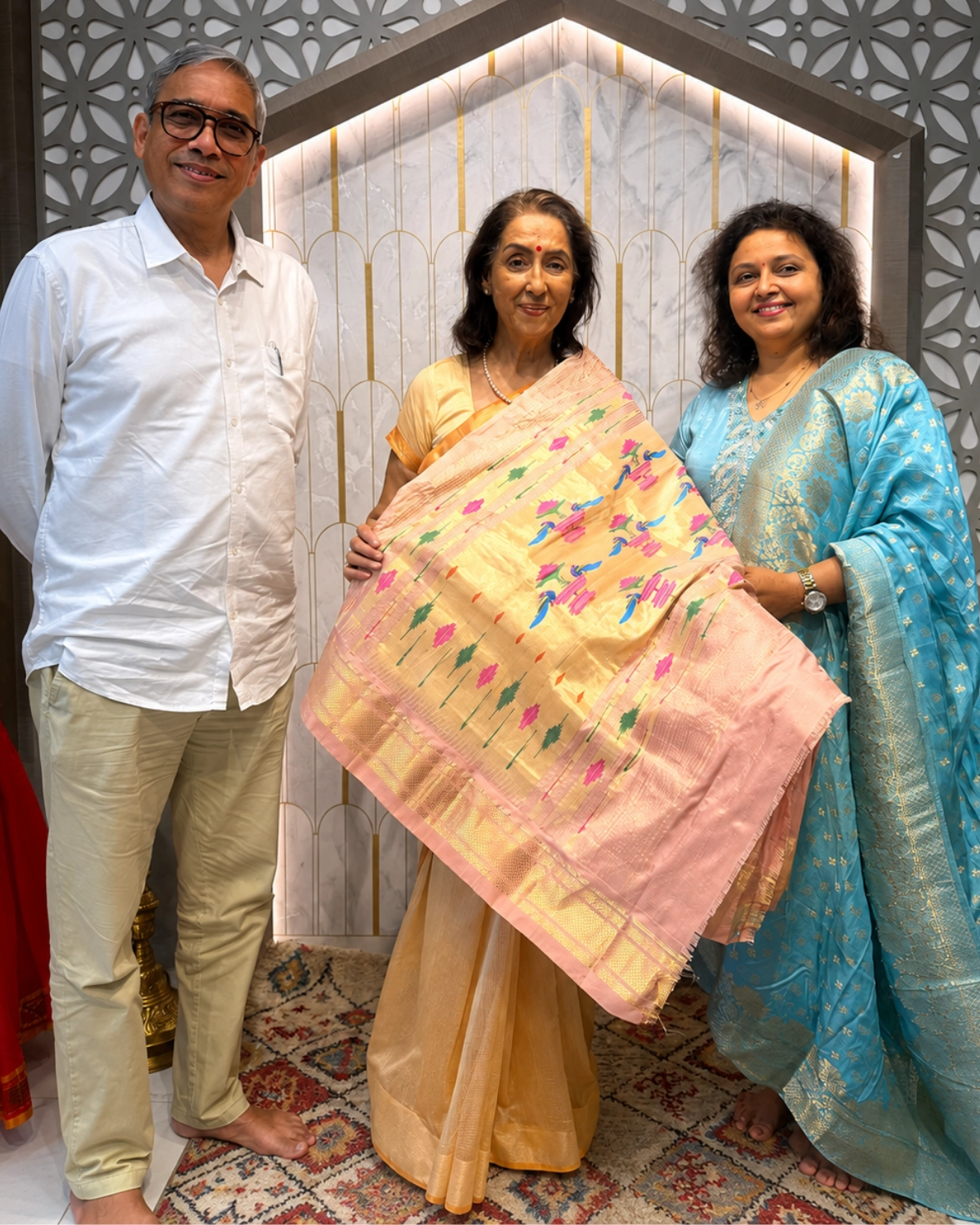 Neena Kulkarni