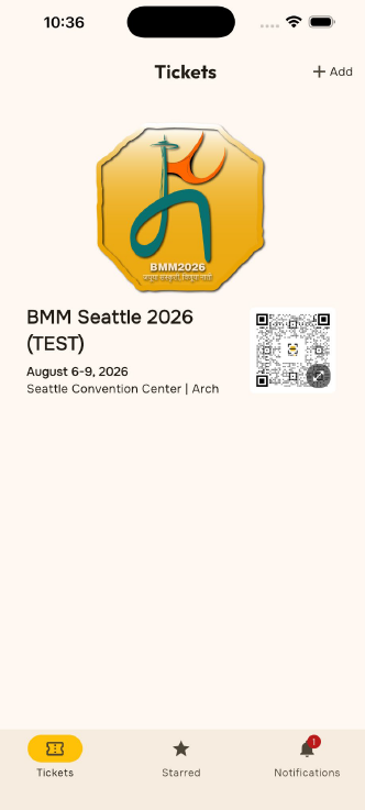 Add Your Registration